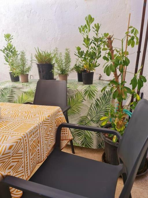 Estancia De Ensueno Y Relax Parking Gratuito Granada Kültér fotó