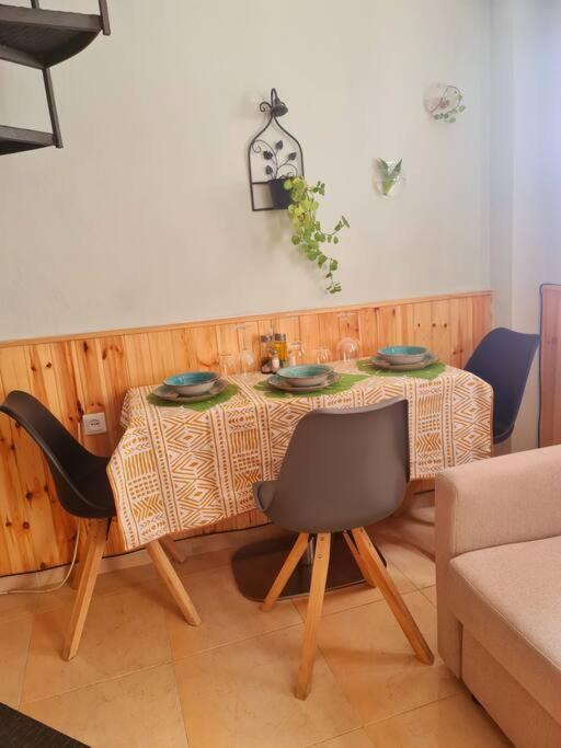Estancia De Ensueno Y Relax Parking Gratuito Granada Kültér fotó