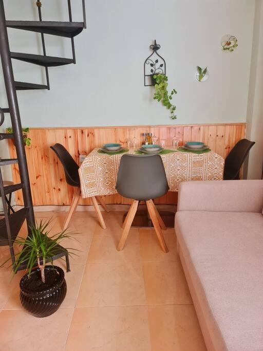 Estancia De Ensueno Y Relax Parking Gratuito Granada Kültér fotó