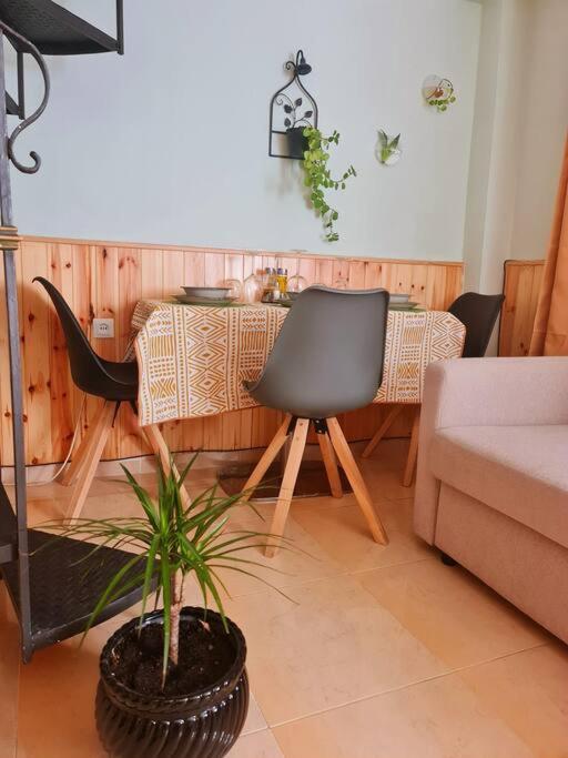 Estancia De Ensueno Y Relax Parking Gratuito Granada Kültér fotó