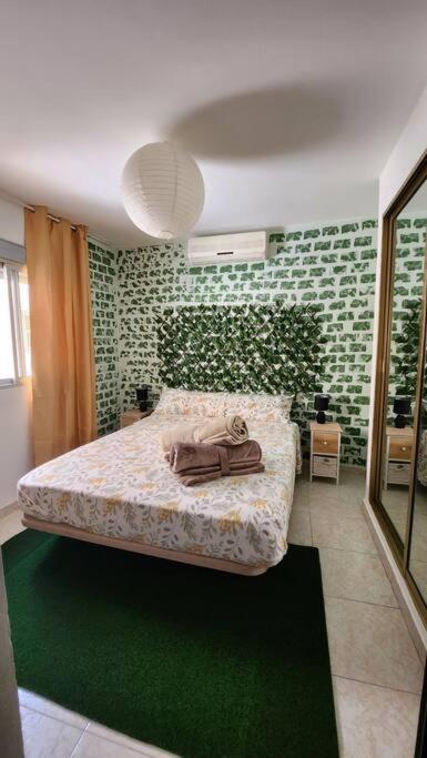 Estancia De Ensueno Y Relax Parking Gratuito Granada Kültér fotó