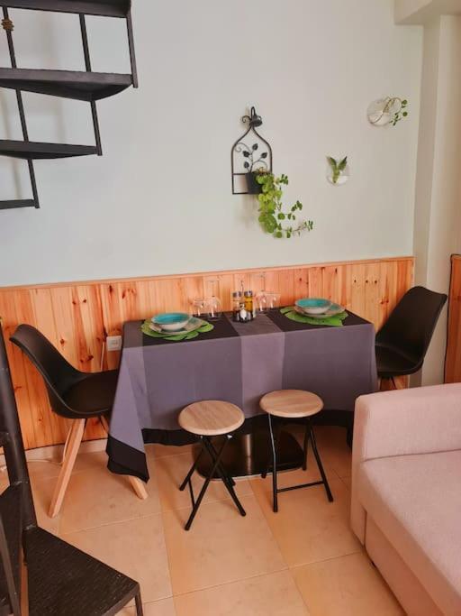 Estancia De Ensueno Y Relax Parking Gratuito Granada Kültér fotó
