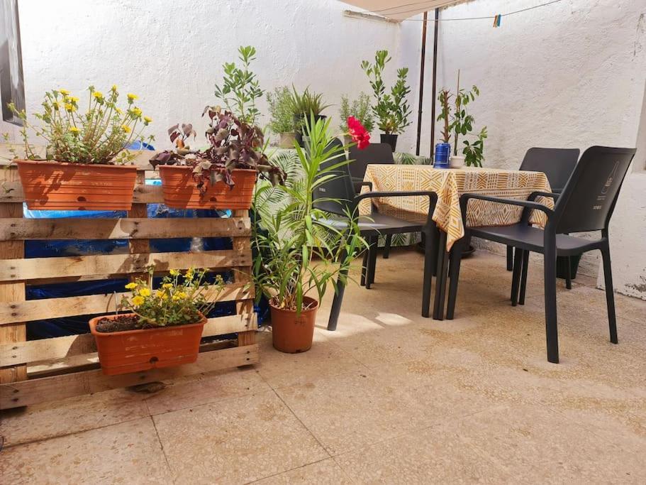 Estancia De Ensueno Y Relax Parking Gratuito Granada Kültér fotó
